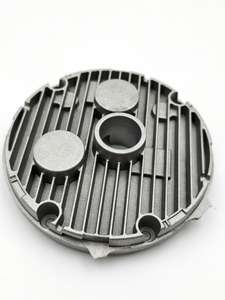 批发定制铝合金压铸制造服务厂家直销ADC12钢金属铸造产品 - Product Image 6