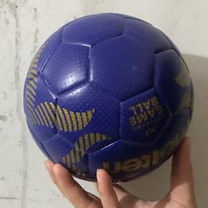 Balones de Balonmano de Alta Calidad, Tamaño 3/2/1/0, Cuero PU Laminado a Mano, Balones de Balonmano de Primera Calidad - Product Image 3
