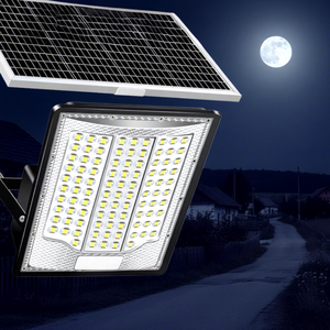 <span class=keywords><strong>Projecteur</strong></span> <span class=keywords><strong>solaire</strong></span> de jardin de haute qualité 2000W, éclairage <span class=keywords><strong>solaire</strong></span> extérieur, éclairage LED, <span class=keywords><strong>projecteur</strong></span> étanche IP67 - Product Image 1
