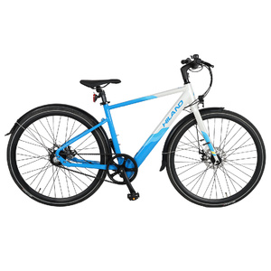 Vélo électrique JOYKIE 2022 w à entraînement par courroie, bicyclette de ville en chine, 250 - Product Image 1