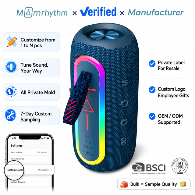 Factory Wholesaler Flip6 MAX Wireless Bluetooth Speaker Outdoor Portable Subwoofer Music Speakers Powerful SoundBox Loudspeaker