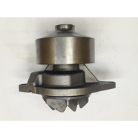 Kit de pompe à eau pour moteur diesel QSB6.7 5473237 2881688 5444110 5314948 5257844 5262785 4983391
