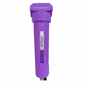 שטח שמירת אוויר מדויק גבוהה מסנן מייבש חיי מדף של שנה אחת - Product Image 2