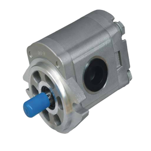 Nuova Pompa Idraulica a Ingranaggi Hitachi per Modelli di Escavatori EX100-3 ZAX200 - Numeri di Parte 4276918 9218005 |   Cilindrata 210 cm³ - Product Image 3