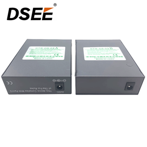 Giá Chuyển Đổi Cáp Quang <span class=keywords><strong>Ethernet</strong></span> Nhanh 1000/100/10M - Product Image 3