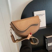 Nouveaux sacs à main tendance pour jeunes femmes, sacs de luxe de petite taille, sacs à main design pour filles