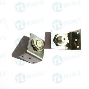 3/4 '<span class=keywords><strong>nmo</strong></span> एडाप्टर को 239 कनेक्टर और 3/8' <span class=keywords><strong>nmo</strong></span> एडाप्टर को 239 कनेक्टर - Product Image 1