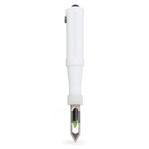 เครื่องวัดค่า pH สำหรับเนื้อสัตว์แบบพกพา HANNA HI98163 รุ่นใหม่ สำหรับการวัดและวิเคราะห์ - Product Image 4
