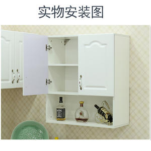 Universal 90-Degree Right-Angle Iron Wall Cabinet Corner <b>Brackets</b> Thickened Three-Sided Fixed Hanging <b>Brackets</b> - Product Image 3