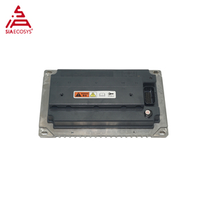 Contrôleur CAN VOTOL 72V 600A EM200-2sp 200A pour système électrique de scooter et moto, dissipateur thermique élargi pour E-Scooter et E-Moto - Product Image 2