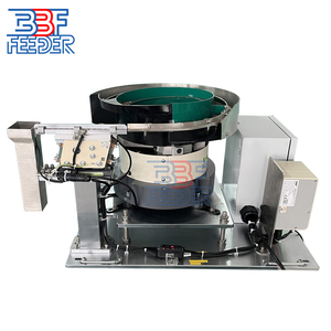 OEM/ODM máy giặt bu lông Máy đếm rung Bát Feeder phân loại - Product Image 1
