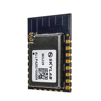 Módulo Serial inalámbrico, placa de desarrollo WIFI, ESP8266