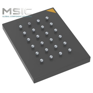 ชิ้นส่วน BOM ไอซีแฟลช 4GBIT SPI/QUAD 24TFBGA W25N04KVTCIR TR - Product Image 1