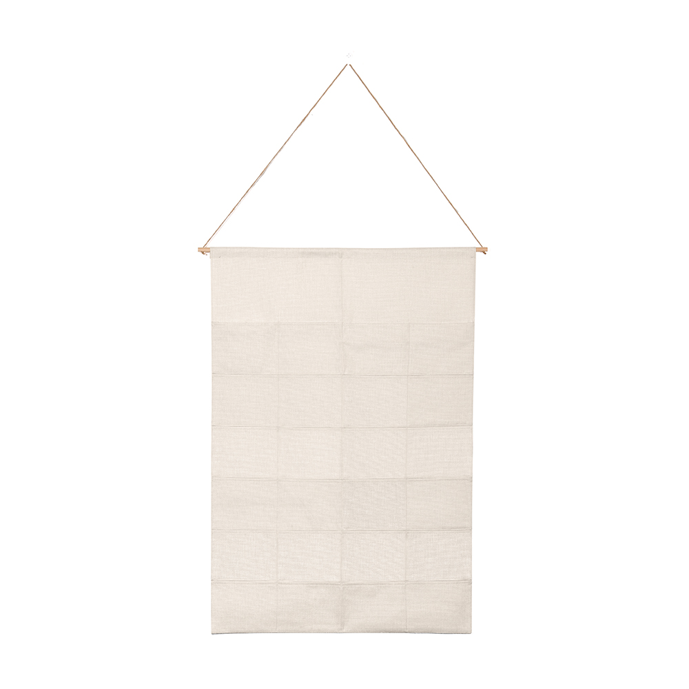 Natural Linen Color
