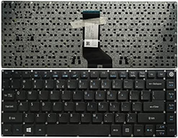 Nouveau clavier espagnol pour ordinateur portable Acer Aspire E15 E5-473 E5-573 E5-573G E5-573T E5-573TG avec pavé numérique