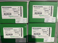 Interruptor Temporizador Programable IHP para PLC CCT15854