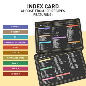 Набор для приготовления коктейлей - Product Image 2