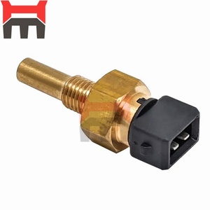 Pièces d'excavateur D04R Capteur de température de l'eau du moteur 32G90-00201 - Product Image 6