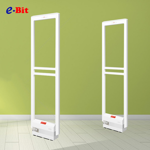 Système EAS électronique de grande valeur, facile à utiliser, pour la surveillance de la sécurité des marchandises dans les centres commerciaux, système EAS AM - Product Image 2