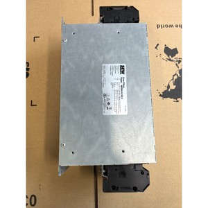 ตัวกรองสัญญาณรบกวนแบบ SeW Line Filter รุ่น NF0910-523 โมดูลจ่ายไฟแบบโหมดทั่วไป 3x 400V 51A 45C - Product Image 3