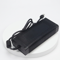 Alimentation de bureau 600W 24V 25A à haute puissance, adaptateur AC/DC pour imprimantes grand format et traceurs de grande taille