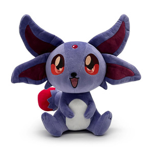 Özel logo YU-GI-OH GX Peluş Oyuncak Ojama Üçlüsü Dolgulu Hayvan Bebek Karikatür Yastık Minder Oyun Kolye Toptan Çocuk Hediyesi - Product Image 5