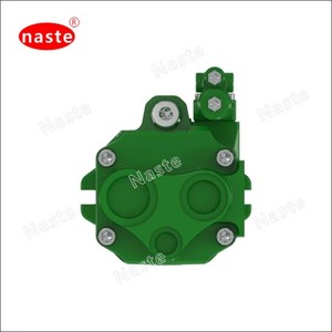 Bomba AL209259 compatible con <span class=keywords><strong>6145R</strong></span> 6155R 6155RH 6170R 6175R 6190R 6195R 6210R 6215R 6R130 6R140 - Product Image 2
