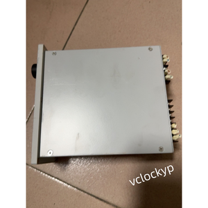 1 pièce d'occasion : contrôleur de tension conique PORA PR-DTC-3100P - Product Image 4