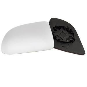 Nouvelle lentille de rétroviseur convexe en verre réfléchissant pour camion Changan <span class=keywords><strong>Ono</strong></span> <span class=keywords><strong>S</strong></span>, pour rétroviseurs latéraux gauche et droit - Product Image 4