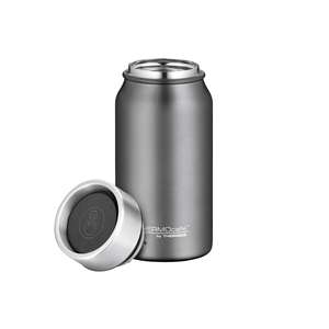 Thermos Mug de voyage TC pierre gris mat 0,35l - Product Image 2