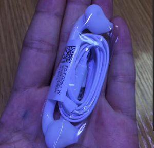 Di vendita calda di Sport in- ear S7 S6 Auricolare Bianco Mobile Auricolare vivavoce Per Samsung <span class=keywords><strong>Galaxy</strong></span> - Product Image 2