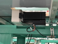 Máquina de Bordar Computarizada Multifuncional YUANHENG de 20 Agujas, Equipo de Bordado Industrial Multifuncional