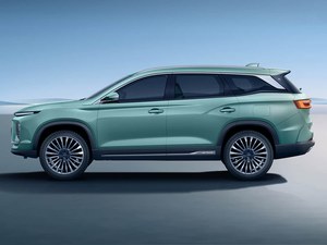 Nuevo Jetour Shanhai L9 2024, Autos Híbridos <span class=keywords><strong>Nuevos</strong></span>, 5 y 7 Plazas, Volante a la Izquierda, Vehículos Híbridos para Adultos - Product Image 3