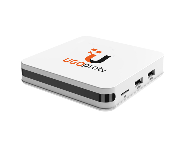 Android TV Box  WIFI 6 1000M LAN Ultra HD Smart Box WiFi Streaming Online