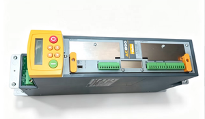 ไดรฟ์ Parker DC รุ่น 591PR-53338042-A00-U4 380A ได้รับการรับรองมาตรฐาน CE UL ตัวควบคุมความเร็วแบบสี่ควอดแรนต์สำหรับงานหนัก - Product Image 2