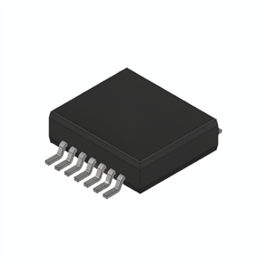 SN74ALS74ADB Componentes Electrónicos Lógicos en Línea FLIP FLOP TIPO D POS EDGE BOM IC En Stock - Product Image 1