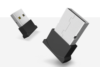 KBeacon KKM U1, économique et abordable, pour balise intelligente iBeacon, série NRF52, port USB pour le marketing de proximité