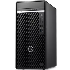 الوديان طراز Optiplex 7000MT I9 برج كمبيوتر مكتبي i9-12900K 8G DDR5 1 تيرا بايت HDD UHD770 DVDRW 500W WIN10pro الأعمال PC