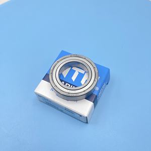 Roulement à billes à gorge profonde 6000 6001 6002 6003 6004 6005 <span class=keywords><strong>6006</strong></span> 6007 6008 6009 6010 2RS <span class=keywords><strong>ZZ</strong></span> C3 - Product Image 4