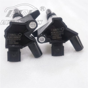 คอยล์จุดระเบิดอะไหล่รถยนต์ HDE รุ่น AL3E12029BC DG-526 สำหรับ Ford F-150 F-350 ขายส่ง - Product Image 5
