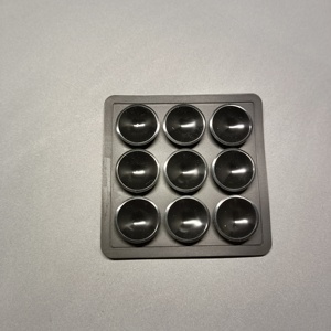 2023 New 19 Round Silicone Suction Cup Pads for Mobile Phone - Product Image 3