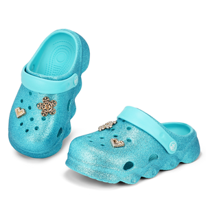 Летние детские сандалии для мальчиков и девочек - Product Image 5