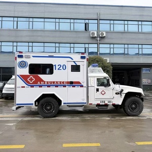 <span class=keywords><strong>Ambulance</strong></span> d'urgence Dongfeng 4x4 <span class=keywords><strong>Vito</strong></span>, véhicule de sauvetage médical avec surveillance, <span class=keywords><strong>ambulance</strong></span> de premiers secours et de soins intensifs avec intérieur ABS à vendre - Product Image 2