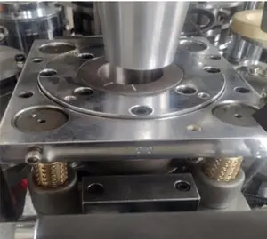 Macchina automatica per la produzione di piatti di carta per la produzione di bicchieri e piatti di carta macchina tazza di carta 200 tazza al minuto