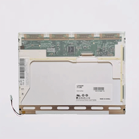 Grosir monitor LCD resolusi 10.4 inci 800*600 kecerahan Panel LCD LB104S01-TL02 LB104S01-TL01 modul kristal cair