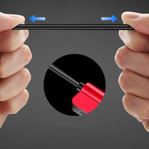 <span class=keywords><strong>C</strong></span>âble de chargement audio auxiliaire 2 en 1 de type <span class=keywords><strong>C</strong></span> à 3.5mm, connecteur de microphone pour Samsung Galaxy HTC Essential <span class=keywords><strong>Sony</strong></span> Huawei - Product Image 2