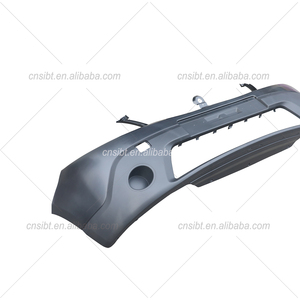 Pare-chocs avant tout-terrain <span class=keywords><strong>4x4</strong></span>, accessoires automobiles, pare-chocs de <span class=keywords><strong>voiture</strong></span> pour <span class=keywords><strong>Renault</strong></span> SANDERO, pare-chocs avant - Product Image 2
