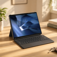 Tablette PC Windows 11 CHUWI Hi10 Max Intel Core Ultra 5 125U Ordinateur portable pour le bureau et les études avec Intel AI Boost NPU