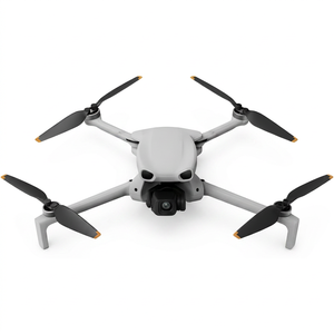 Dron Lito X1 Gris de Plástico con Control Remoto, Cámara 8K, Detección de Obstáculos y Apto para Principiantes - Product Image 1