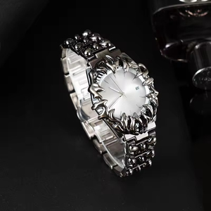 New Design Strange Twisted Claw Unique <b>Watch</b> - Product Image 1